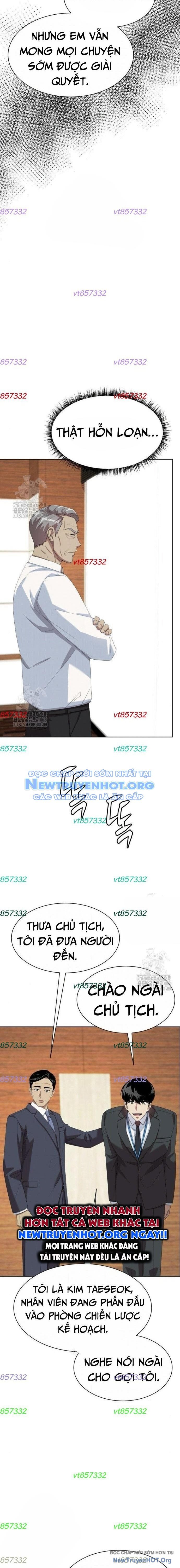 Từ Nhân Viên Vạn Năng Trở Thành Huyền Thoại Chap 83 - Next Chap 84