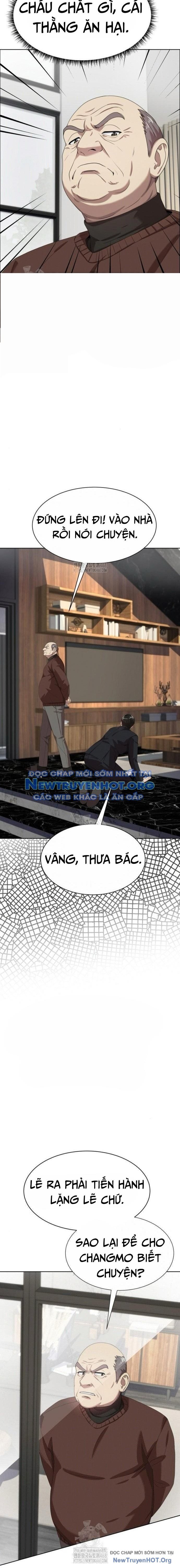 Từ Nhân Viên Vạn Năng Trở Thành Huyền Thoại Chap 83 - Next Chap 84