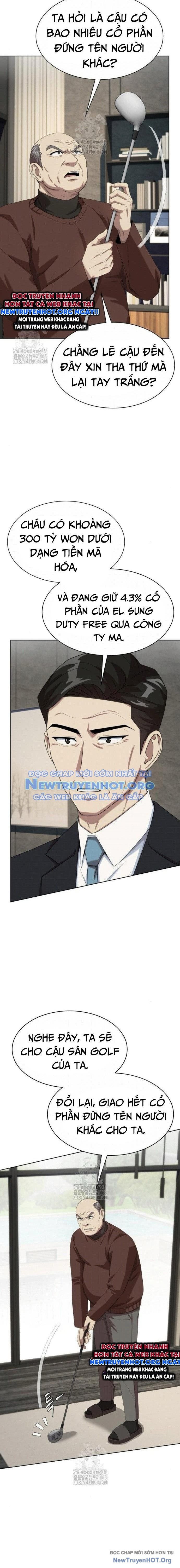 Từ Nhân Viên Vạn Năng Trở Thành Huyền Thoại Chap 83 - Next Chap 84