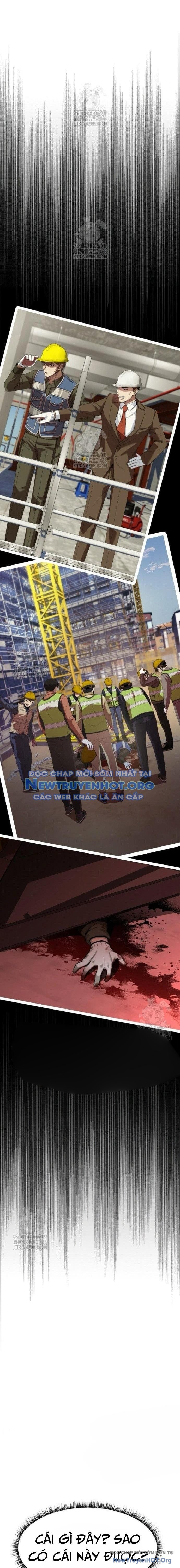 Từ Nhân Viên Vạn Năng Trở Thành Huyền Thoại Chap 83 - Next Chap 84