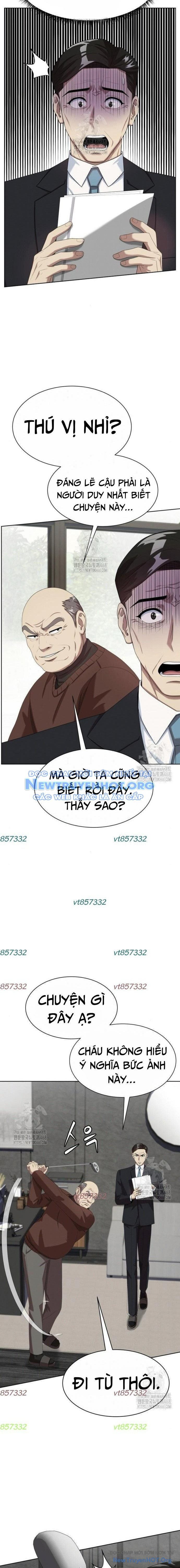 Từ Nhân Viên Vạn Năng Trở Thành Huyền Thoại Chap 83 - Next Chap 84