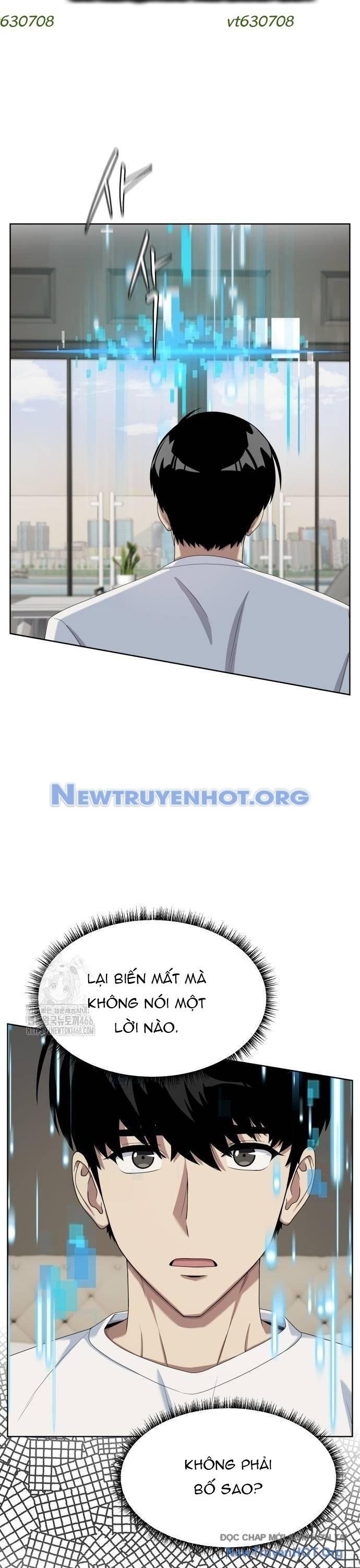 Từ Nhân Viên Vạn Năng Trở Thành Huyền Thoại Chap 84 - Next Chap 85