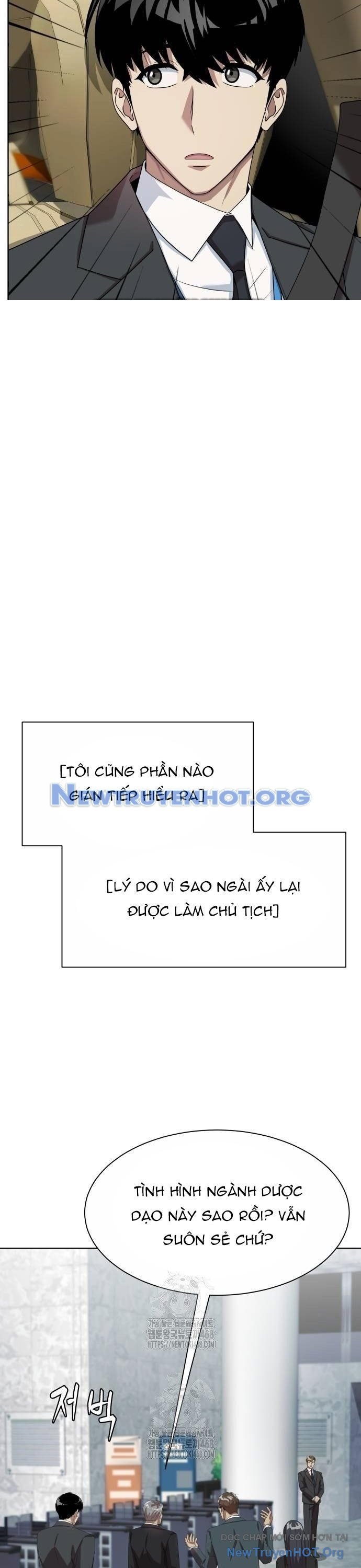 Từ Nhân Viên Vạn Năng Trở Thành Huyền Thoại Chap 84 - Next Chap 85