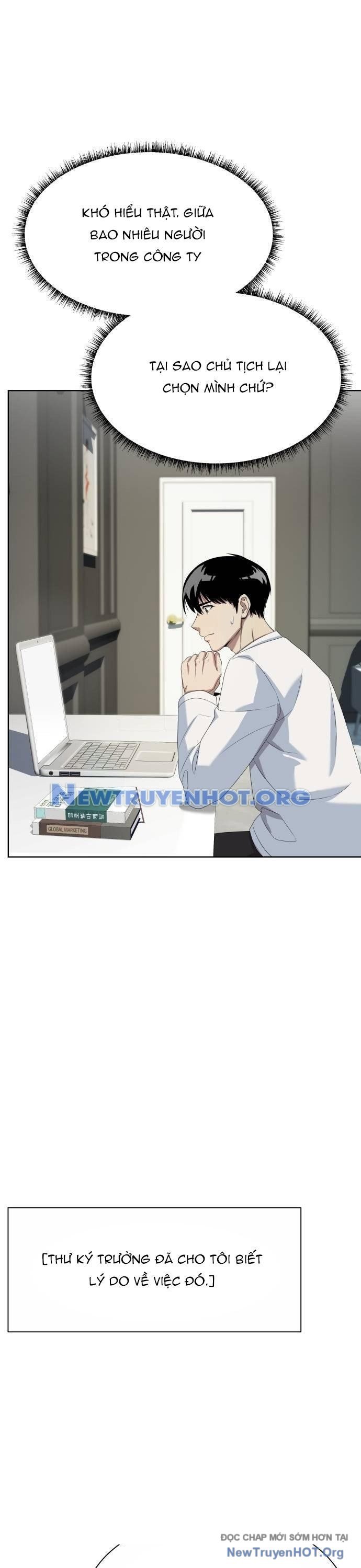 Từ Nhân Viên Vạn Năng Trở Thành Huyền Thoại Chap 84 - Next Chap 85