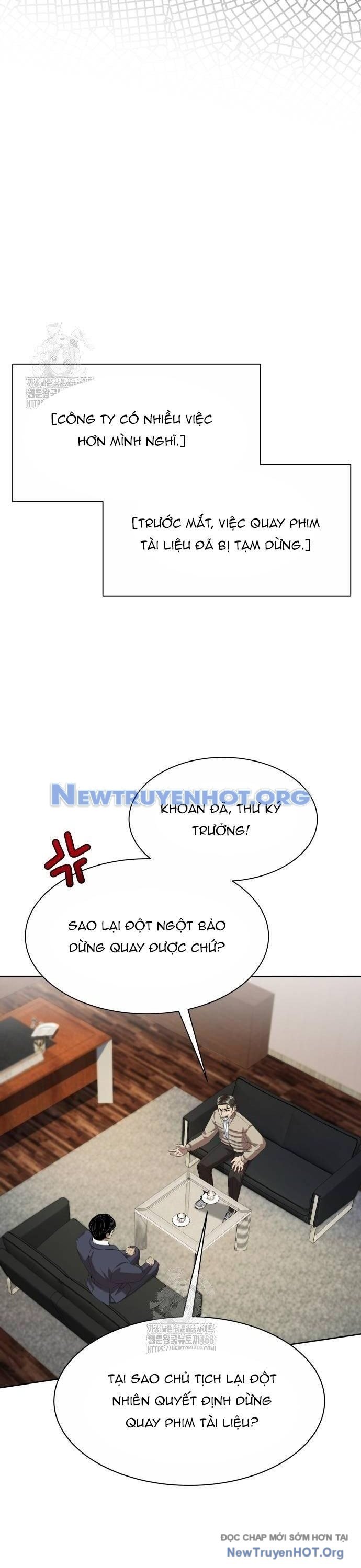 Từ Nhân Viên Vạn Năng Trở Thành Huyền Thoại Chap 84 - Next Chap 85
