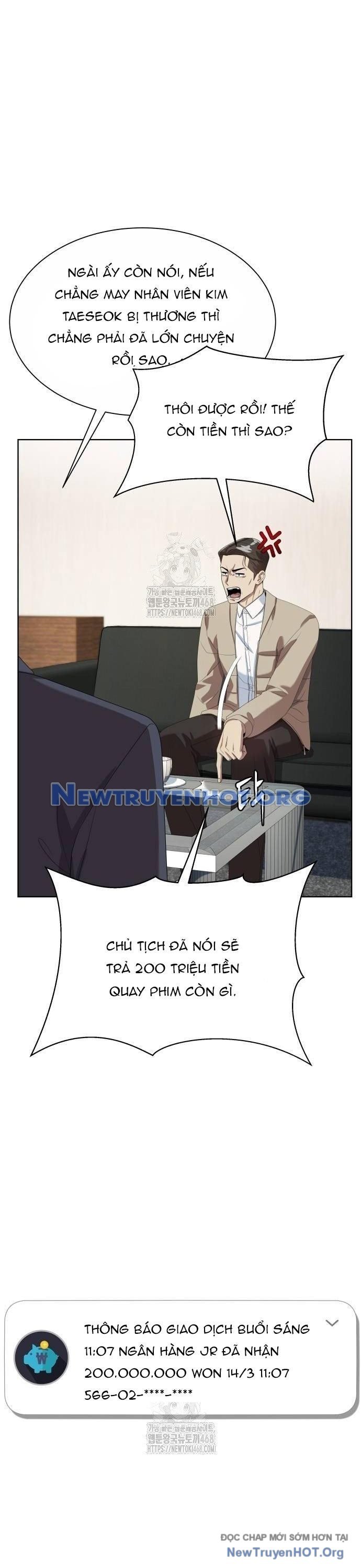 Từ Nhân Viên Vạn Năng Trở Thành Huyền Thoại Chap 84 - Next Chap 85