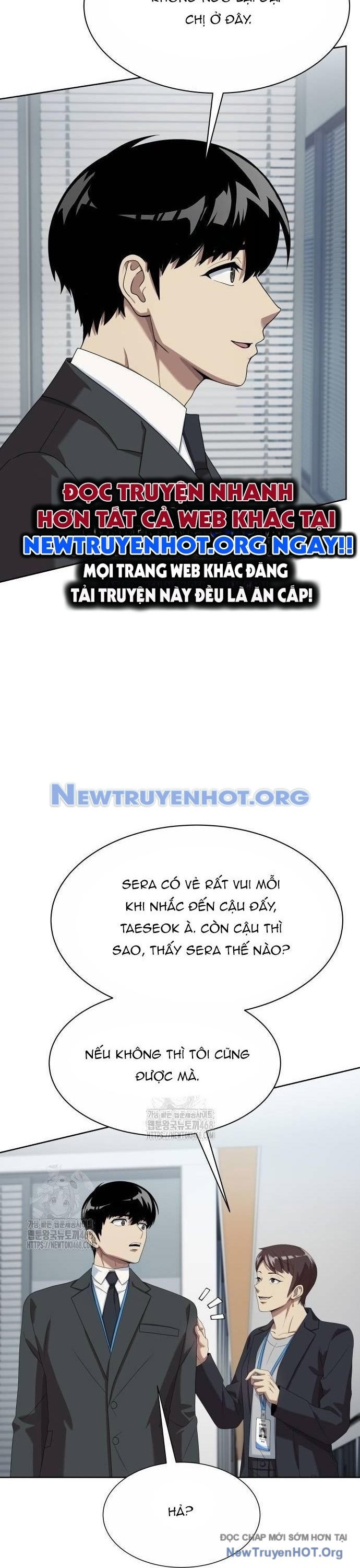 Từ Nhân Viên Vạn Năng Trở Thành Huyền Thoại Chap 84 - Next Chap 85