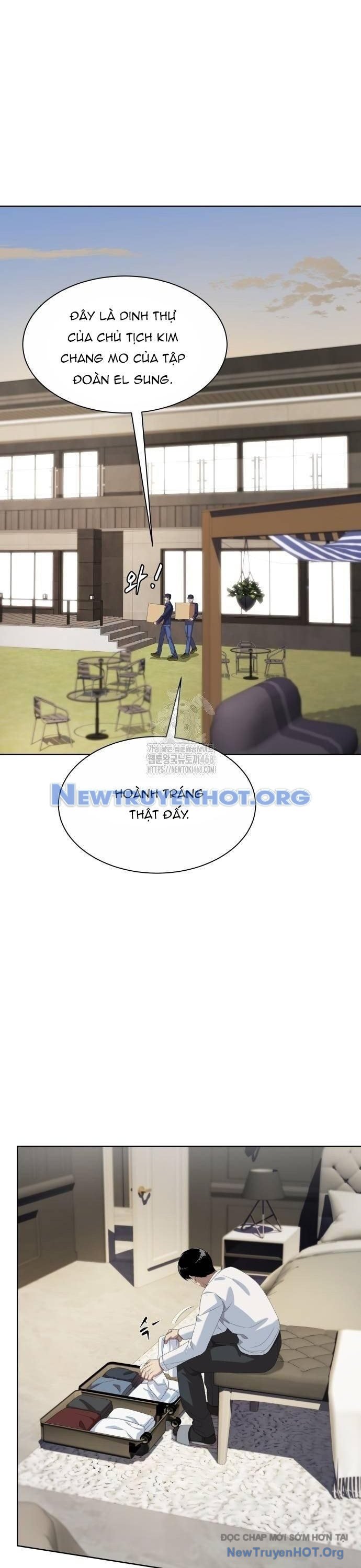 Từ Nhân Viên Vạn Năng Trở Thành Huyền Thoại Chap 84 - Next Chap 85