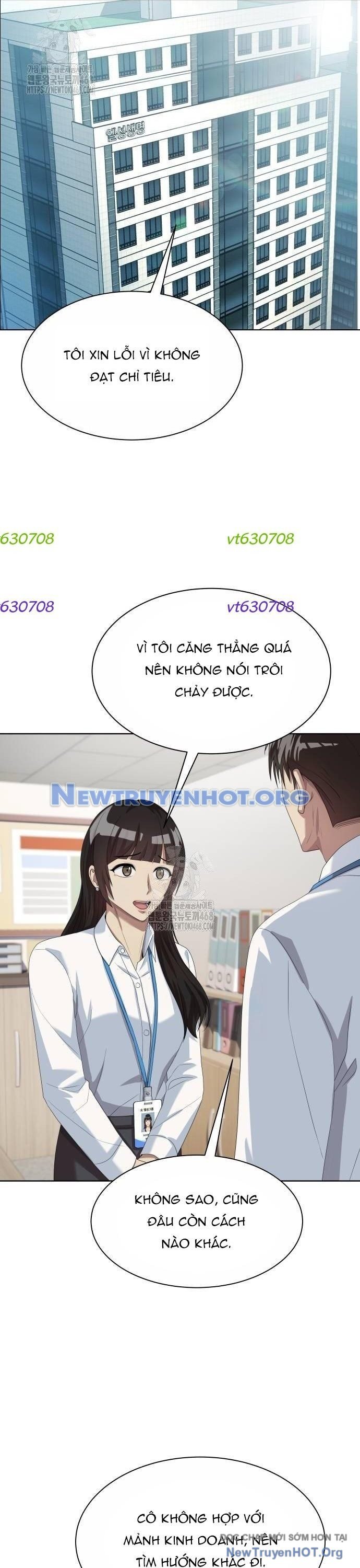 Từ Nhân Viên Vạn Năng Trở Thành Huyền Thoại Chap 84 - Next Chap 85