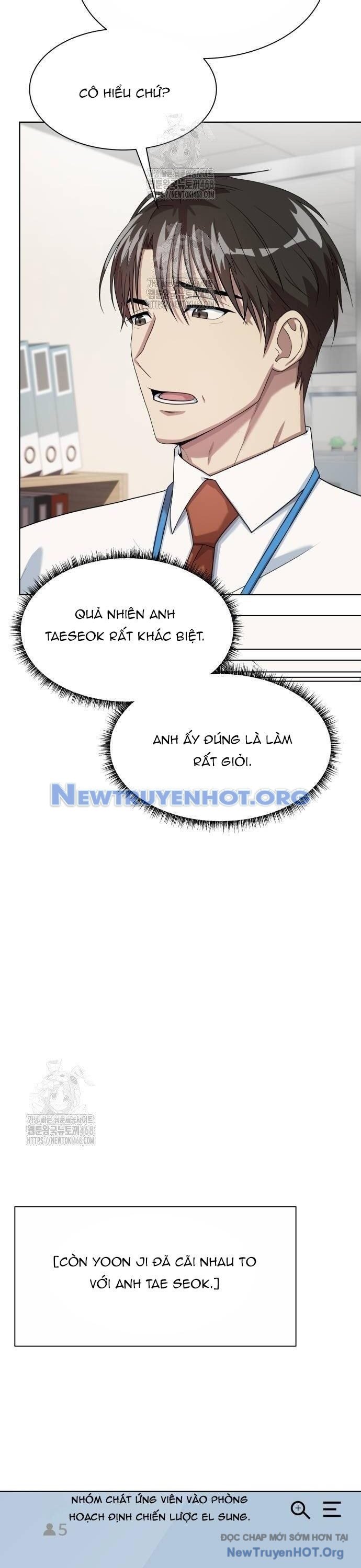 Từ Nhân Viên Vạn Năng Trở Thành Huyền Thoại Chap 84 - Next Chap 85