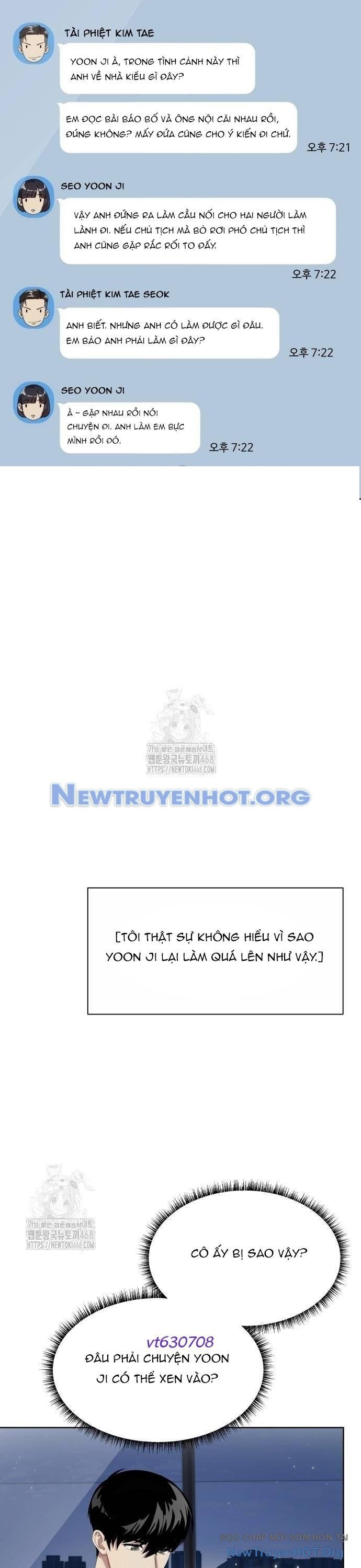 Từ Nhân Viên Vạn Năng Trở Thành Huyền Thoại Chap 84 - Next Chap 85