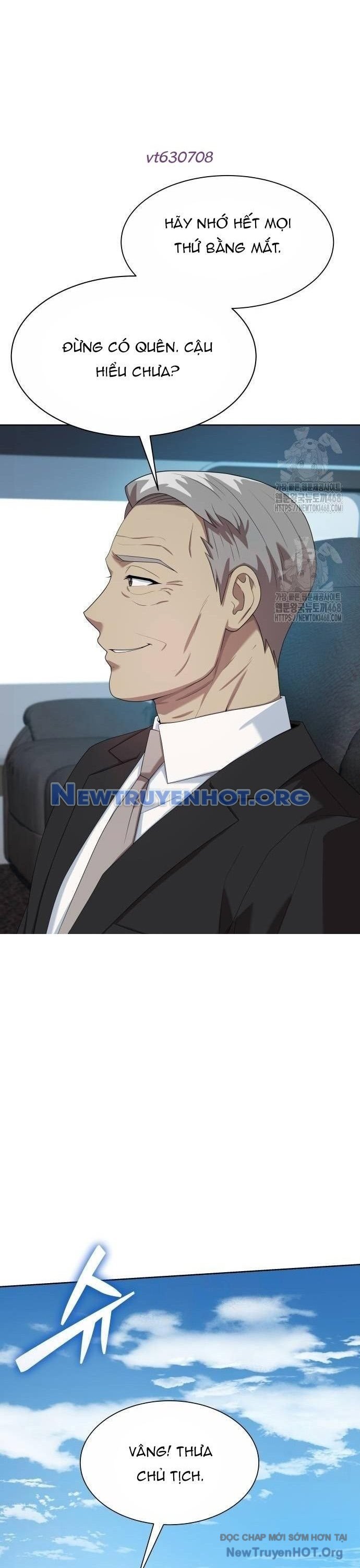 Từ Nhân Viên Vạn Năng Trở Thành Huyền Thoại Chap 84 - Next Chap 85