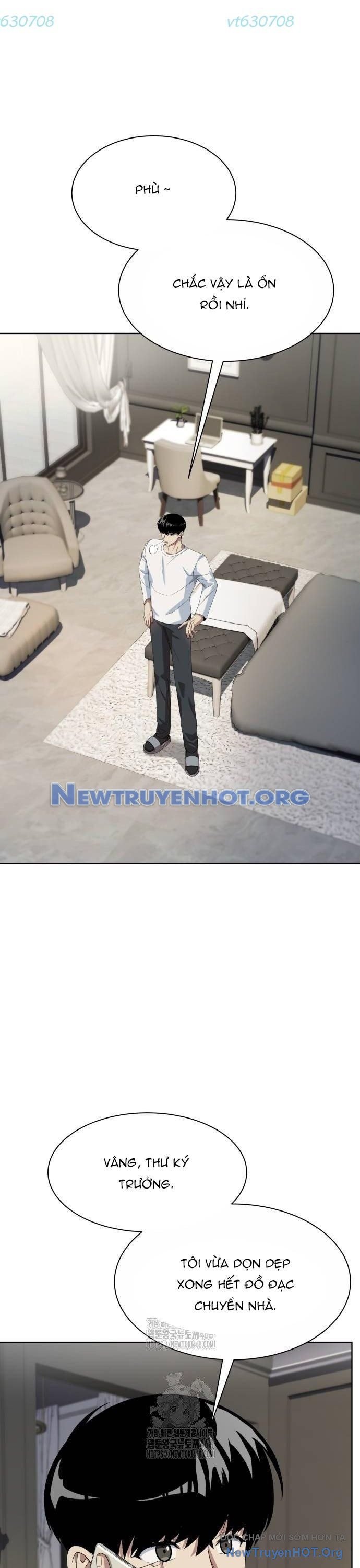 Từ Nhân Viên Vạn Năng Trở Thành Huyền Thoại Chap 84 - Next Chap 85