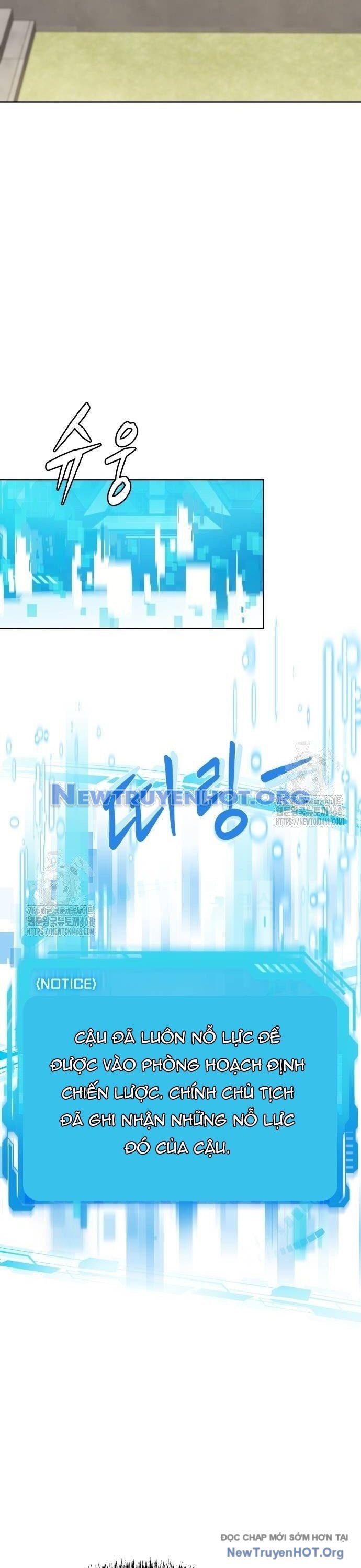 Từ Nhân Viên Vạn Năng Trở Thành Huyền Thoại Chap 84 - Next Chap 85