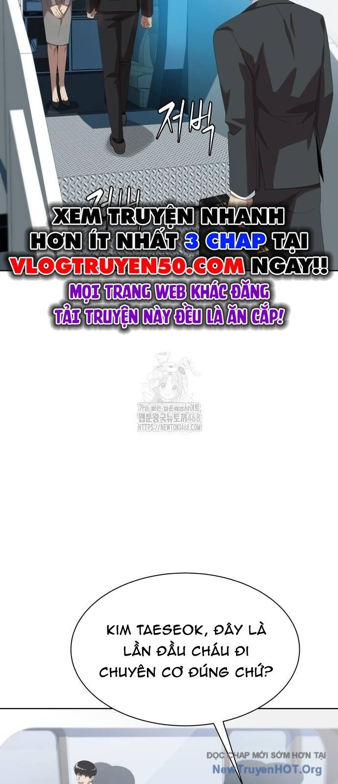 Từ Nhân Viên Vạn Năng Trở Thành Huyền Thoại Chap 85 - Next Chap 86