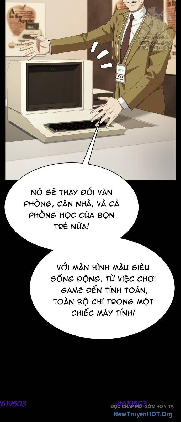 Từ Nhân Viên Vạn Năng Trở Thành Huyền Thoại Chap 85 - Next Chap 86