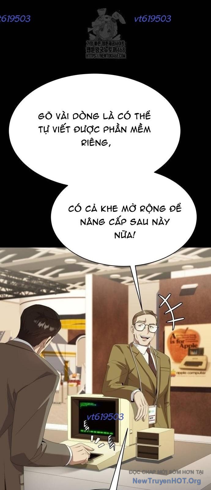 Từ Nhân Viên Vạn Năng Trở Thành Huyền Thoại Chap 85 - Next Chap 86