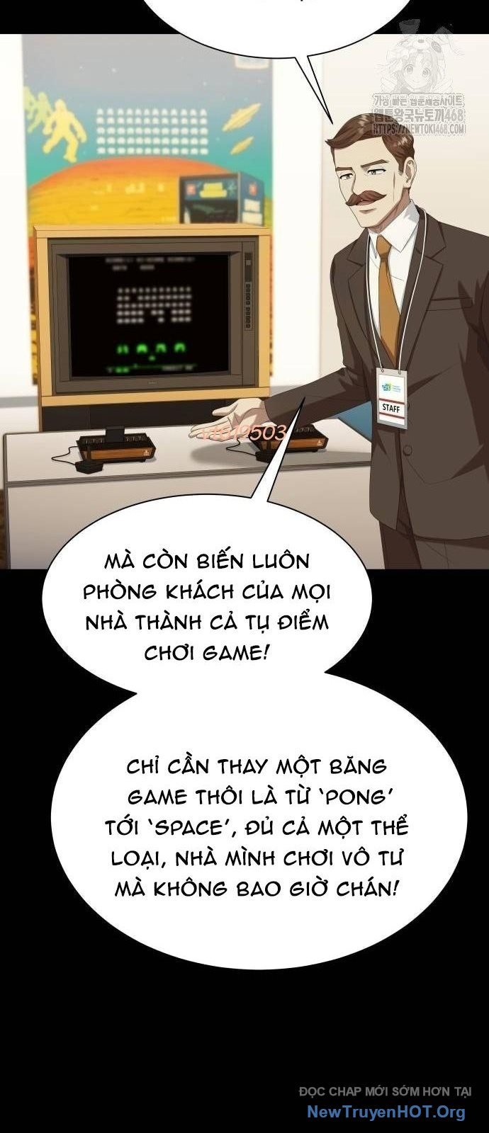 Từ Nhân Viên Vạn Năng Trở Thành Huyền Thoại Chap 85 - Next Chap 86