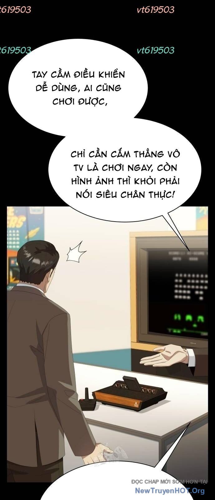 Từ Nhân Viên Vạn Năng Trở Thành Huyền Thoại Chap 85 - Next Chap 86