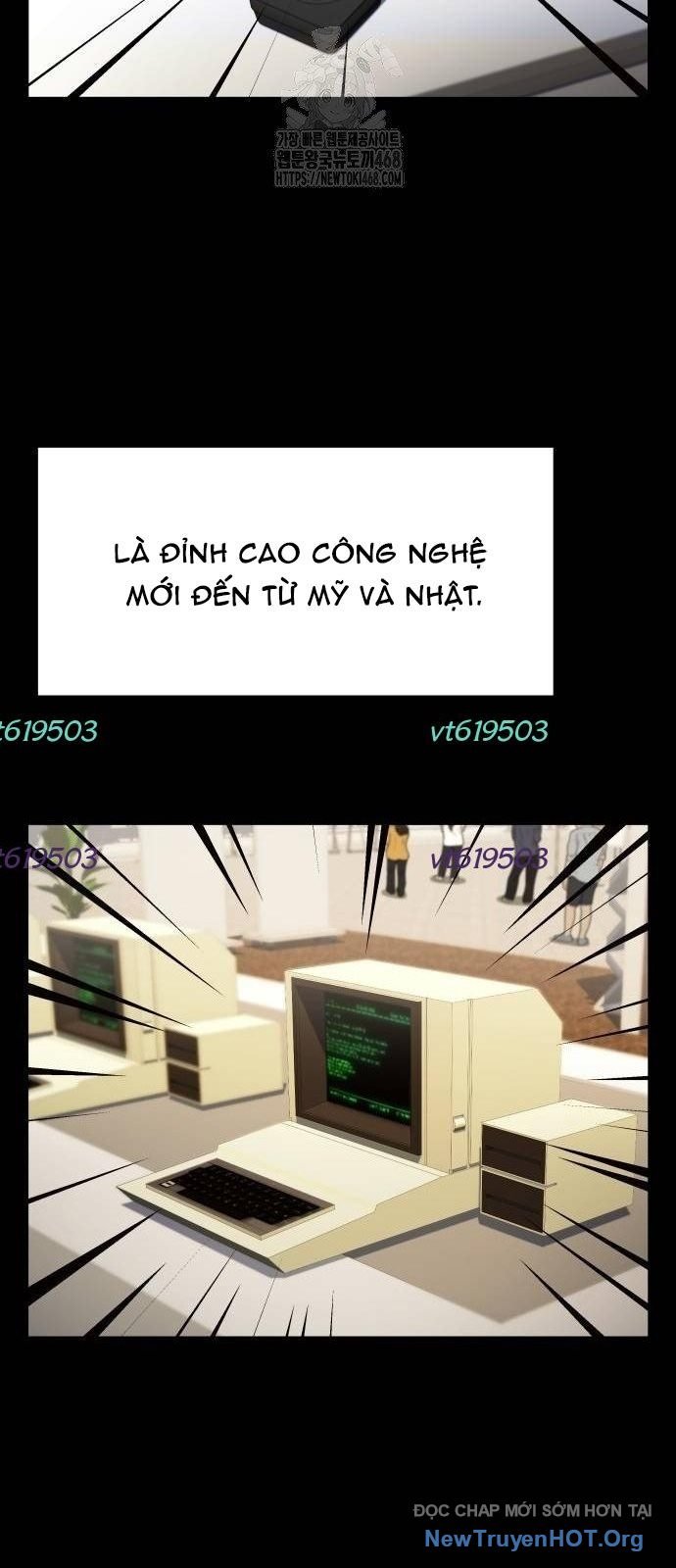 Từ Nhân Viên Vạn Năng Trở Thành Huyền Thoại Chap 85 - Next Chap 86
