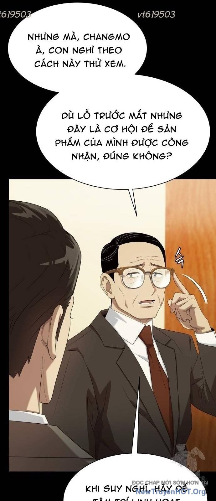 Từ Nhân Viên Vạn Năng Trở Thành Huyền Thoại Chap 85 - Next Chap 86