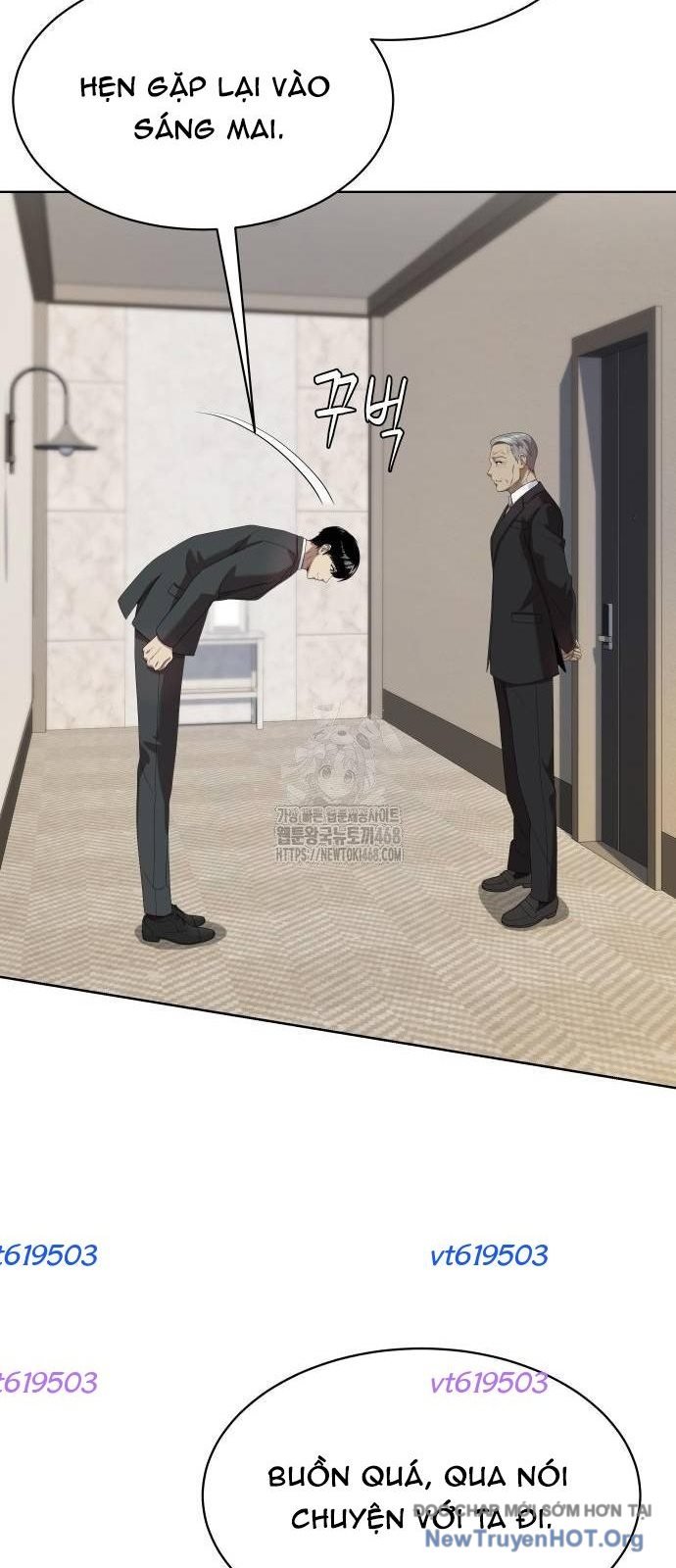 Từ Nhân Viên Vạn Năng Trở Thành Huyền Thoại Chap 85 - Next Chap 86