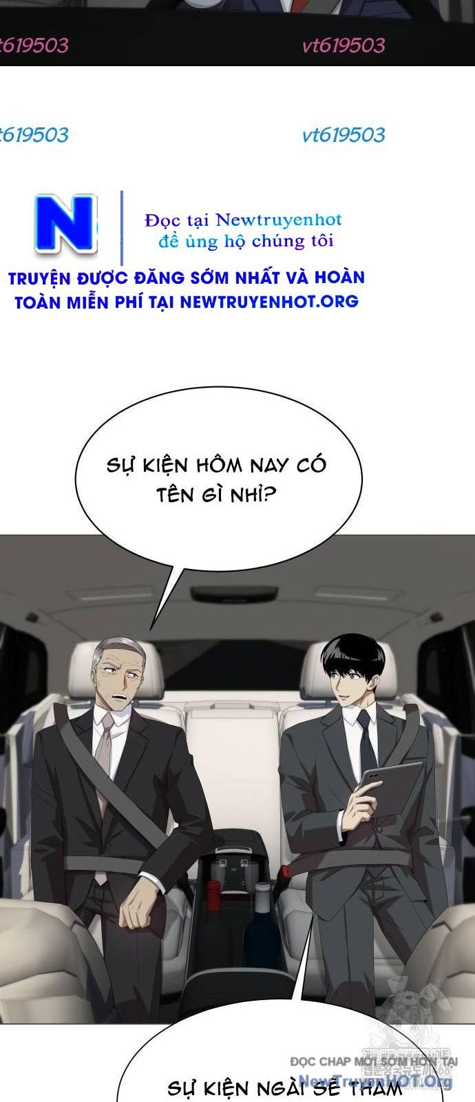 Từ Nhân Viên Vạn Năng Trở Thành Huyền Thoại Chap 85 - Next Chap 86