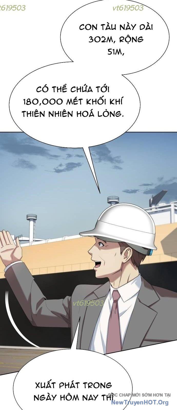 Từ Nhân Viên Vạn Năng Trở Thành Huyền Thoại Chap 86 - Next Chap 87