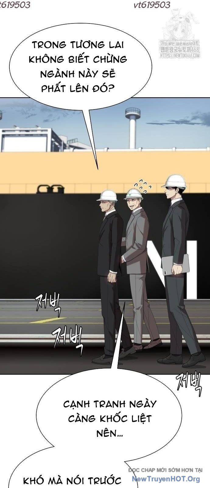 Từ Nhân Viên Vạn Năng Trở Thành Huyền Thoại Chap 86 - Next Chap 87