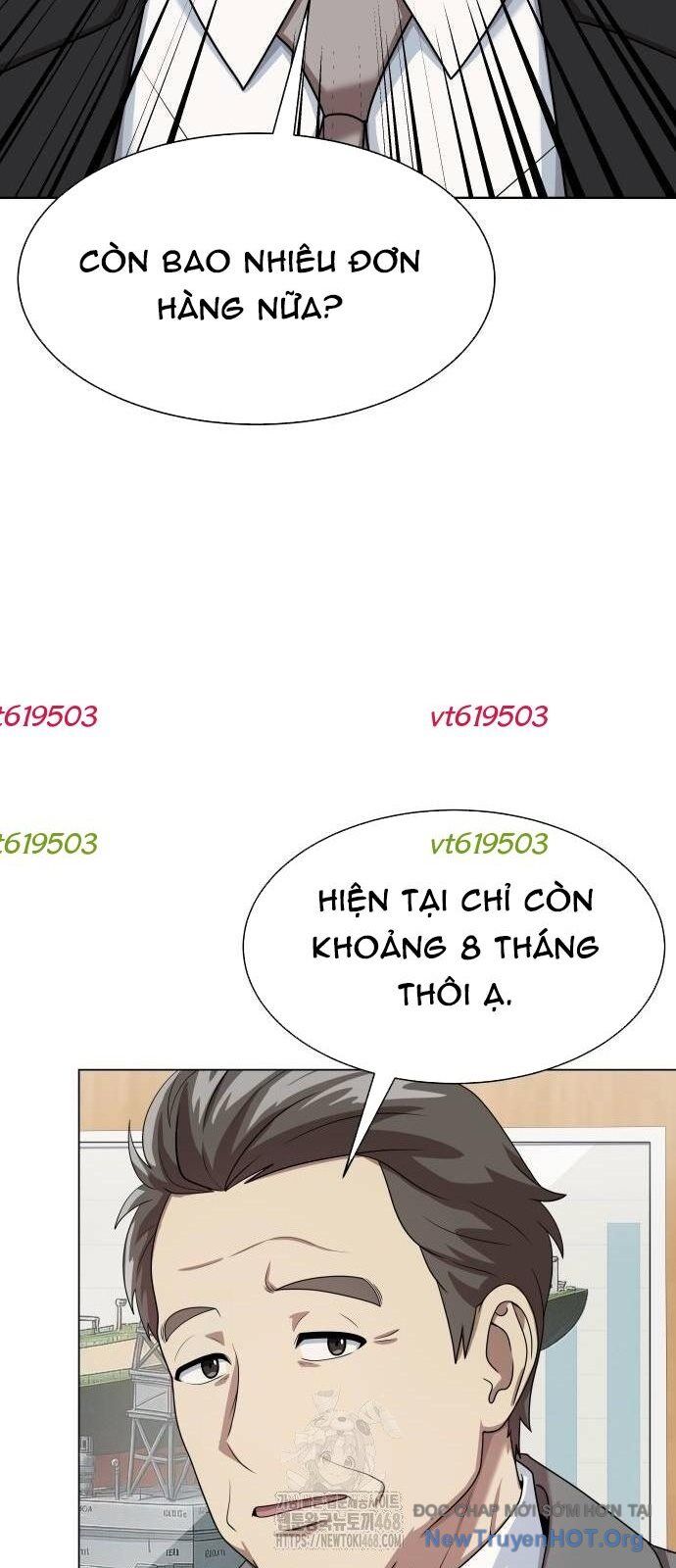 Từ Nhân Viên Vạn Năng Trở Thành Huyền Thoại Chap 86 - Next Chap 87