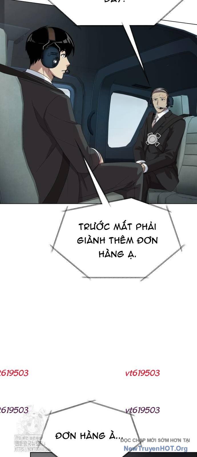 Từ Nhân Viên Vạn Năng Trở Thành Huyền Thoại Chap 86 - Next Chap 87