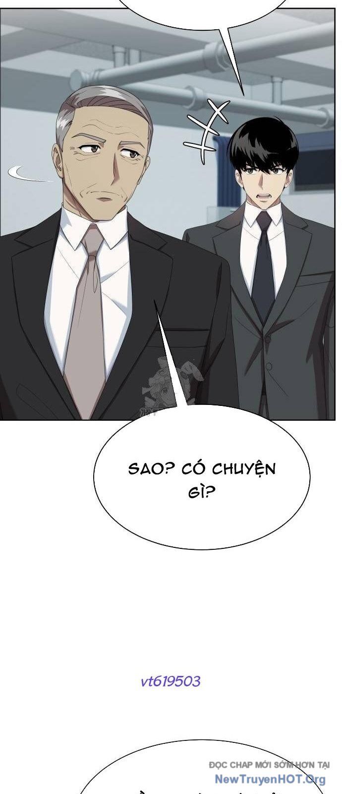 Từ Nhân Viên Vạn Năng Trở Thành Huyền Thoại Chap 86 - Next Chap 87
