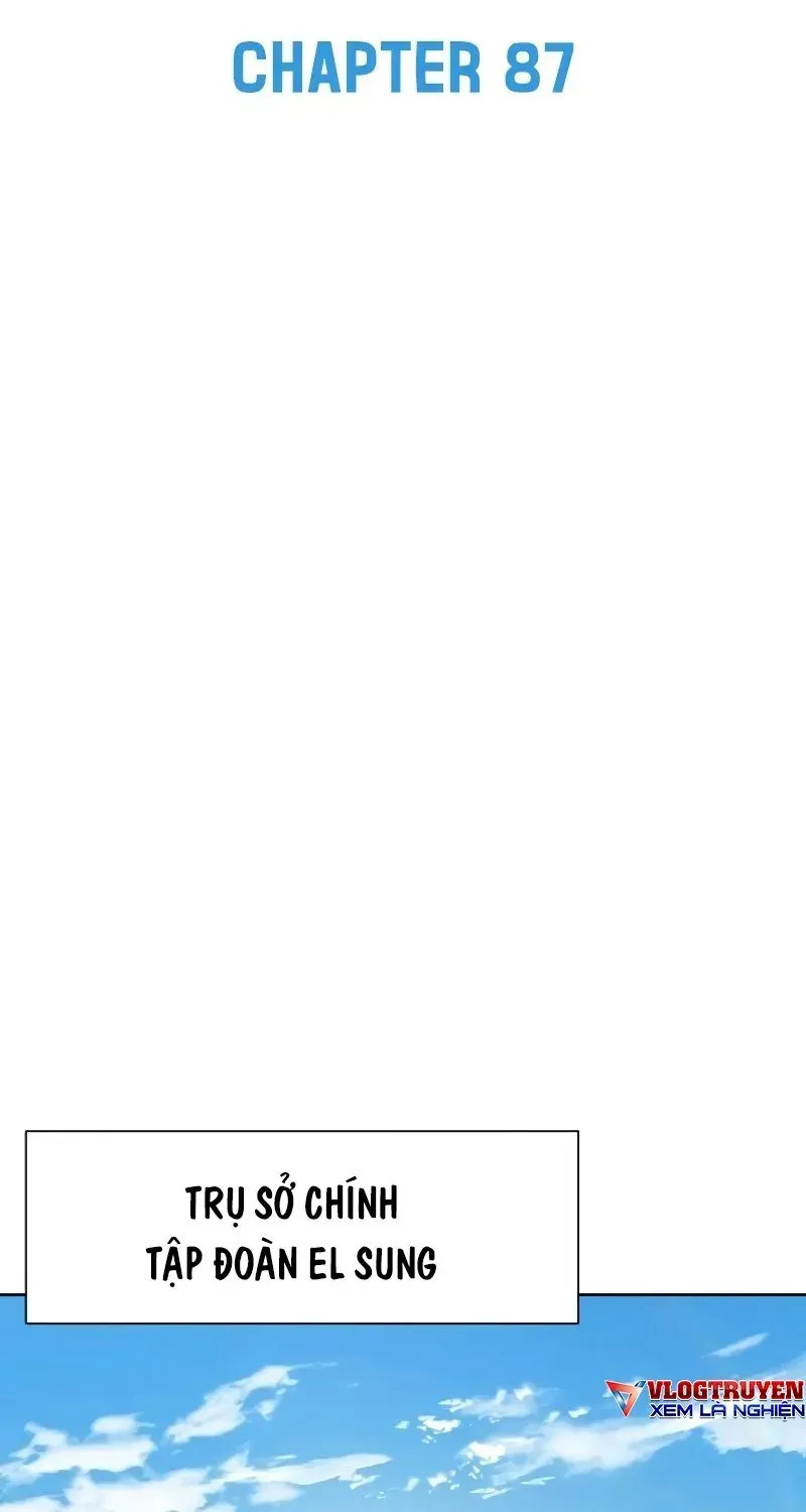 Từ Nhân Viên Vạn Năng Trở Thành Huyền Thoại Chap 87 - Next Chap 88
