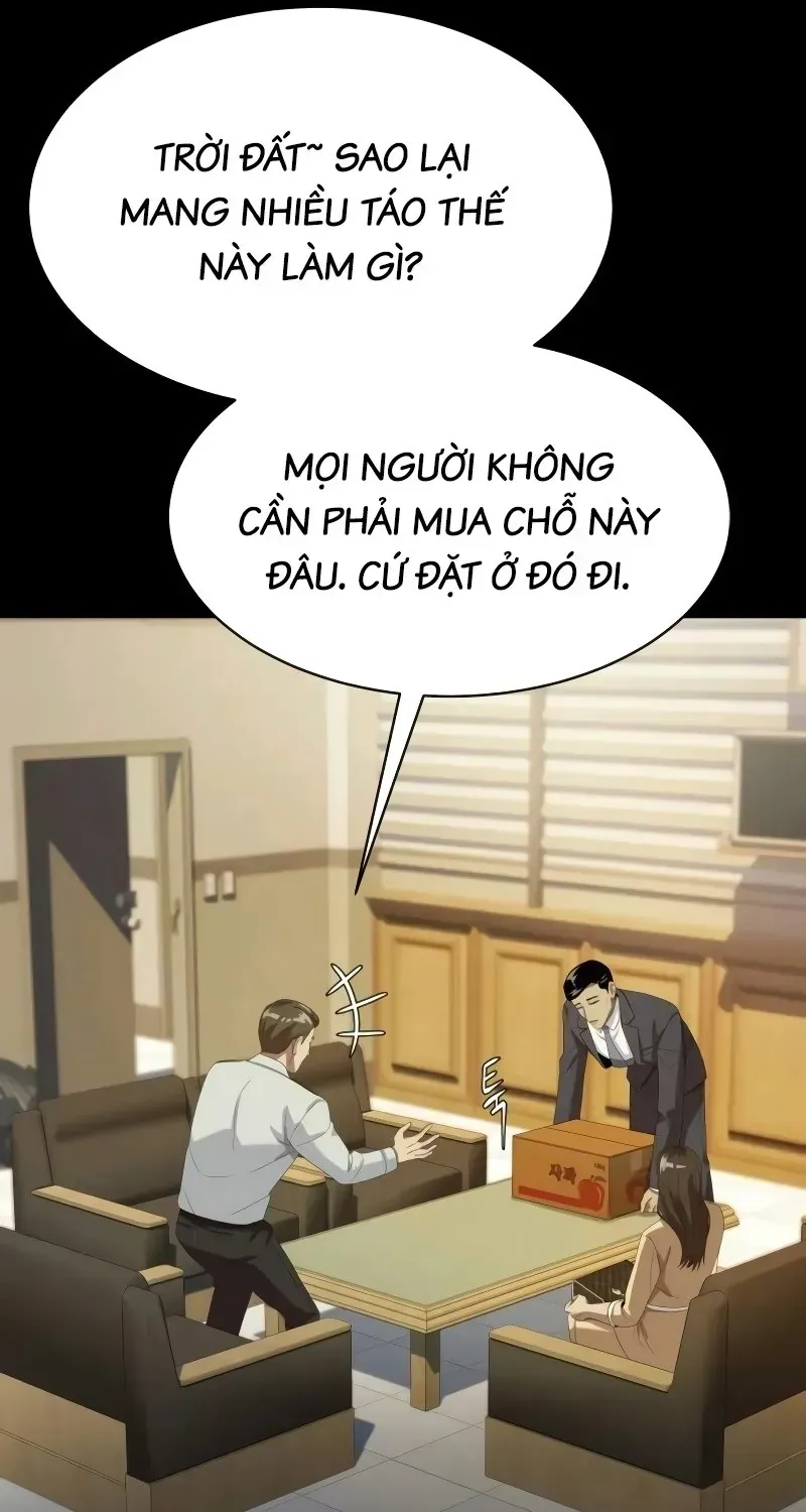 Từ Nhân Viên Vạn Năng Trở Thành Huyền Thoại Chap 87 - Next Chap 88