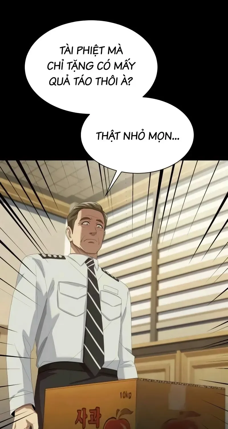 Từ Nhân Viên Vạn Năng Trở Thành Huyền Thoại Chap 87 - Next Chap 88