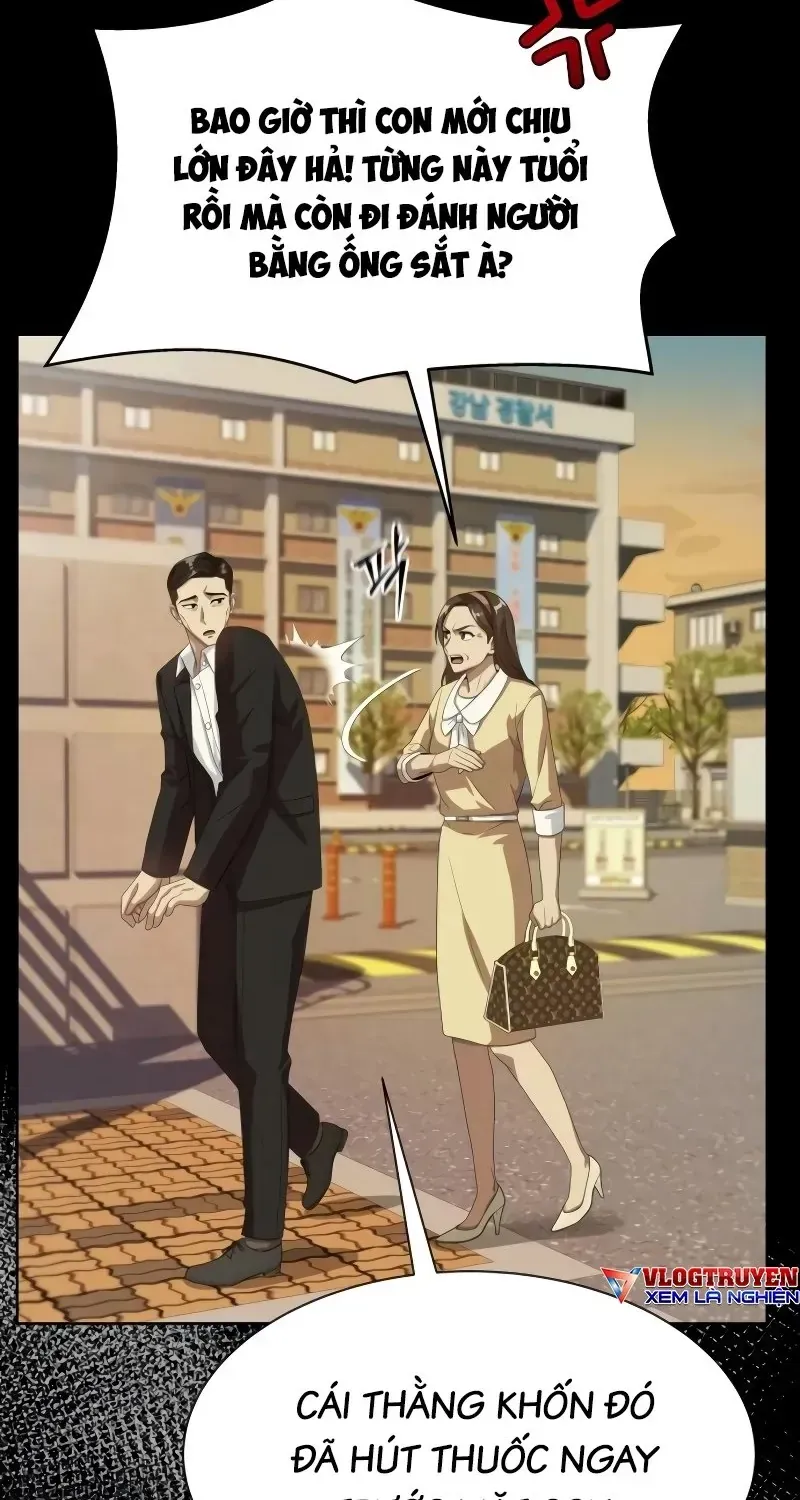 Từ Nhân Viên Vạn Năng Trở Thành Huyền Thoại Chap 87 - Next Chap 88