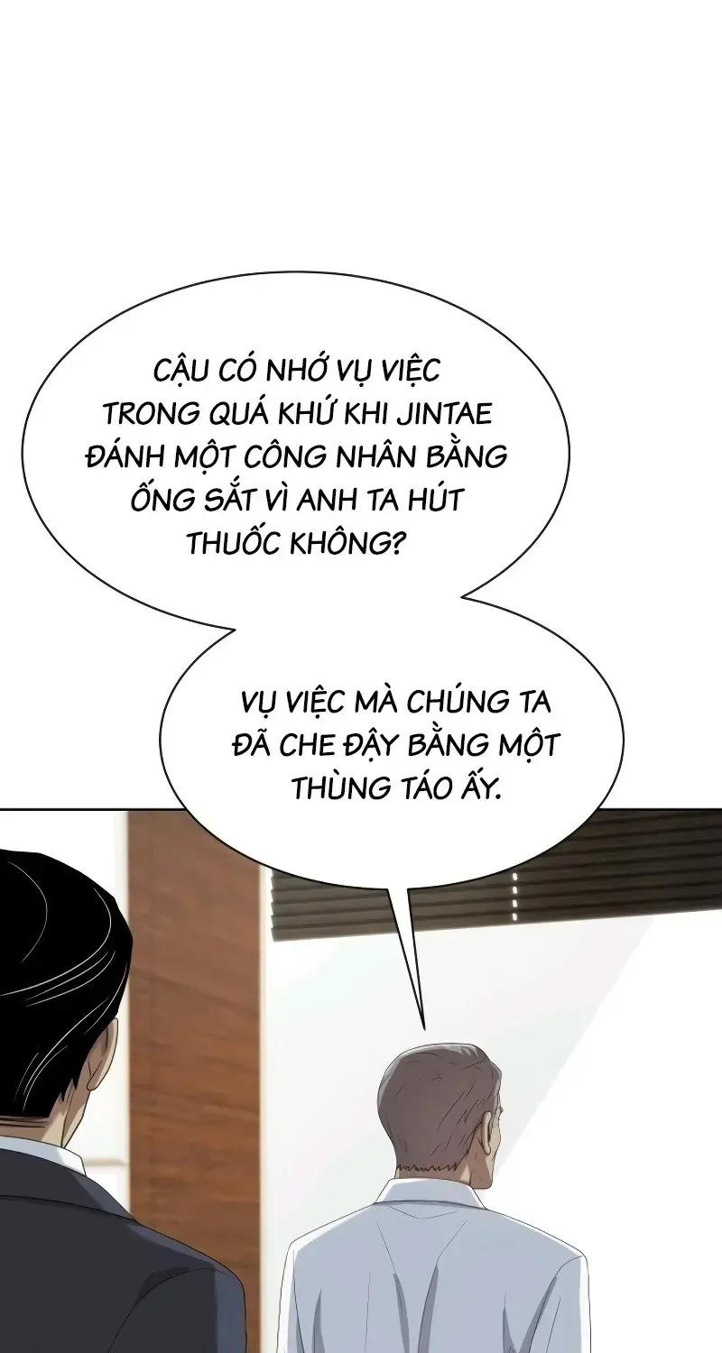 Từ Nhân Viên Vạn Năng Trở Thành Huyền Thoại Chap 87 - Next Chap 88