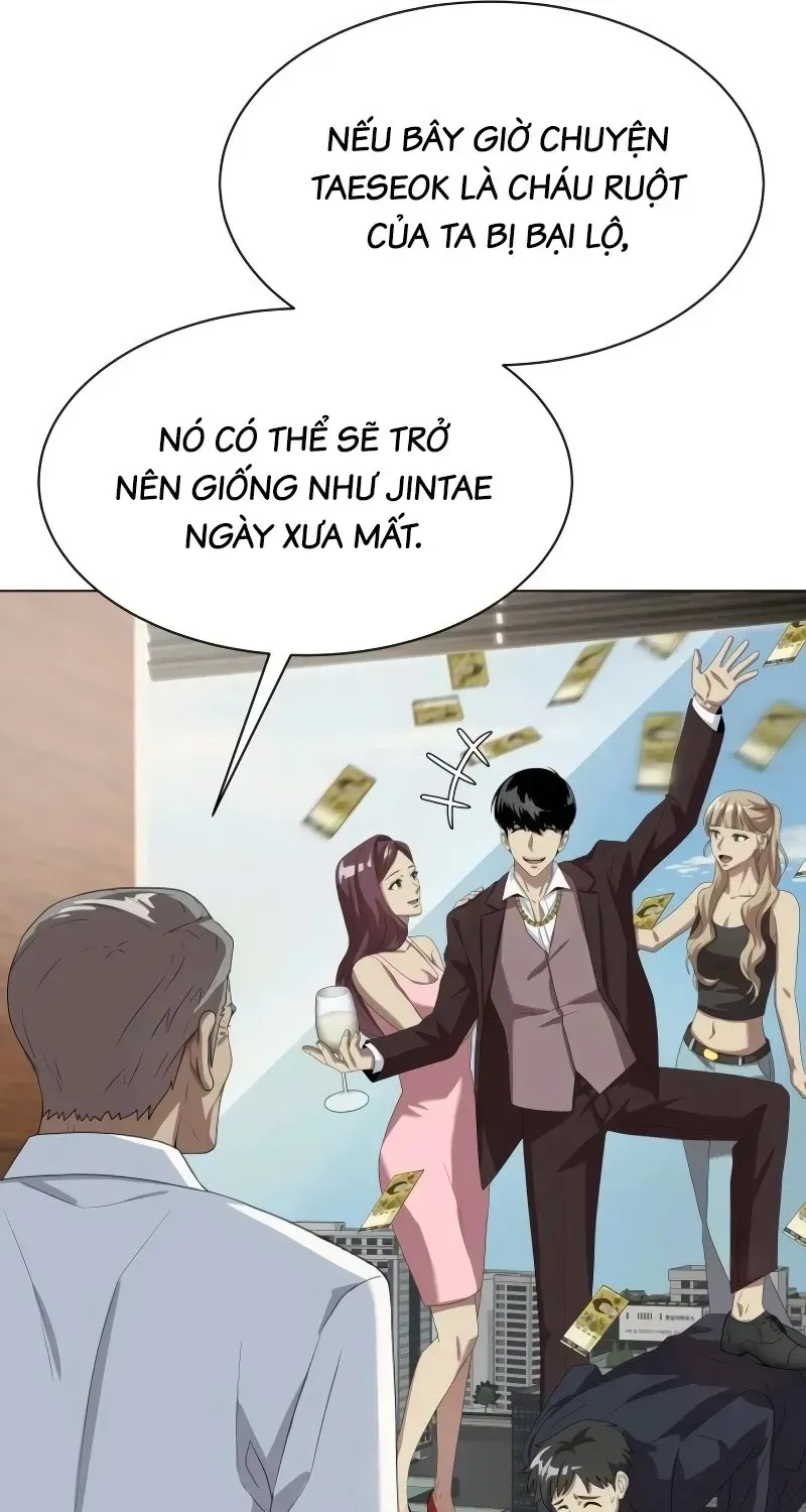 Từ Nhân Viên Vạn Năng Trở Thành Huyền Thoại Chap 87 - Next Chap 88