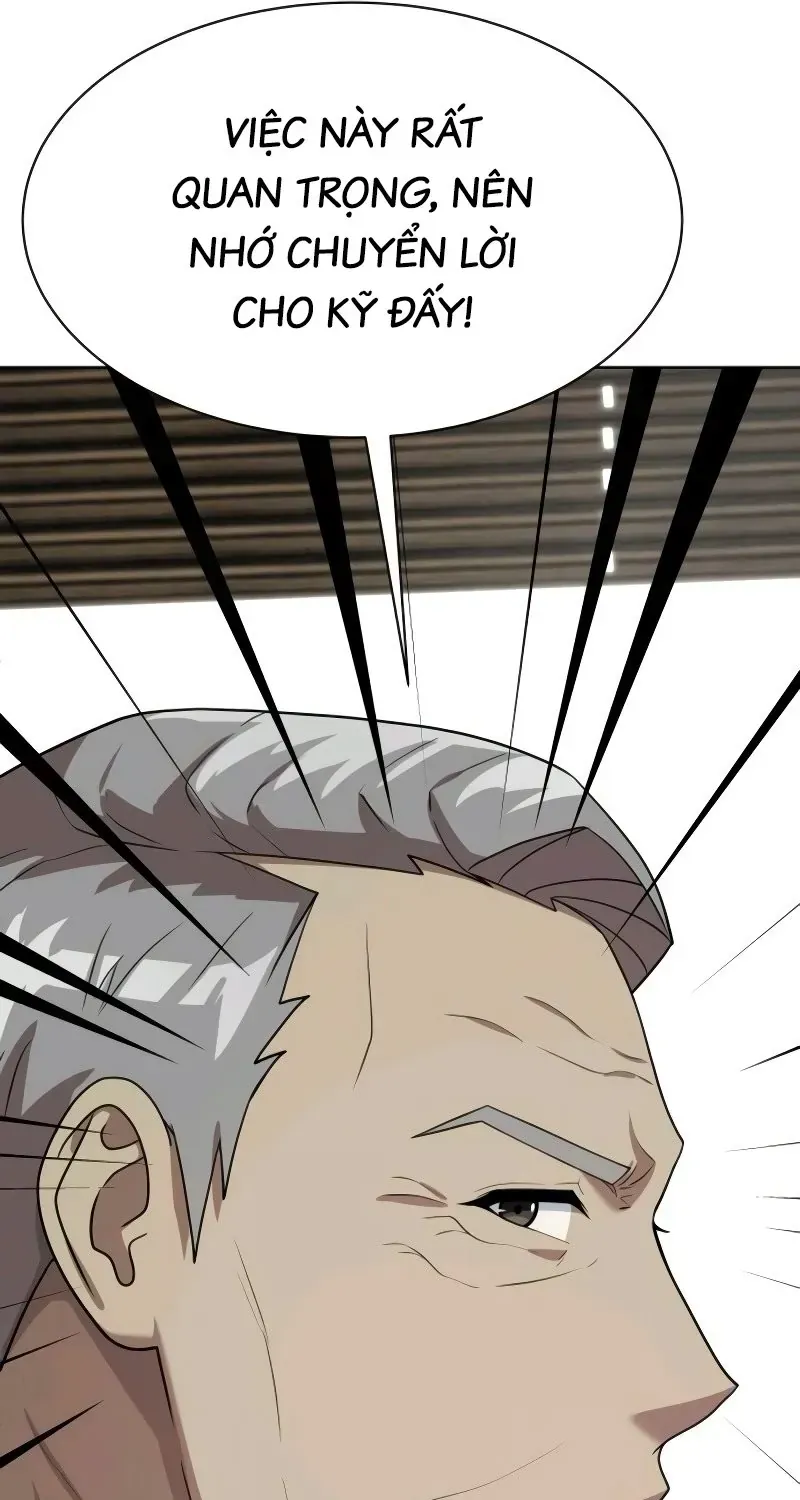 Từ Nhân Viên Vạn Năng Trở Thành Huyền Thoại Chap 87 - Next Chap 88