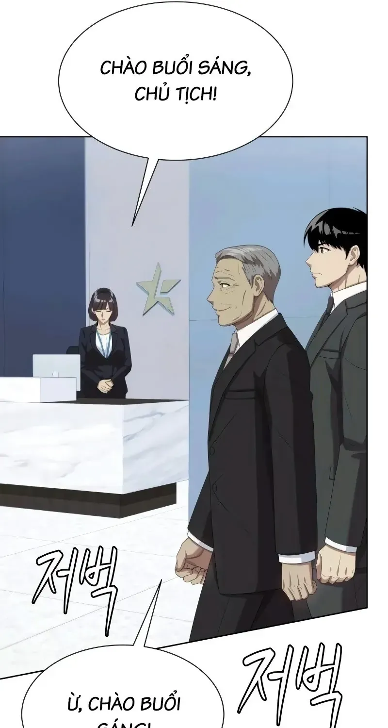 Từ Nhân Viên Vạn Năng Trở Thành Huyền Thoại Chap 87 - Next Chap 88