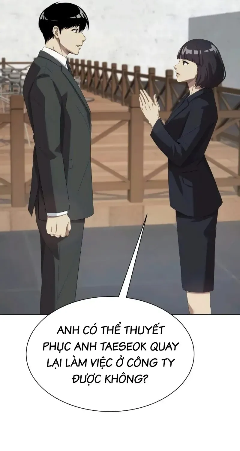 Từ Nhân Viên Vạn Năng Trở Thành Huyền Thoại Chap 87 - Next Chap 88