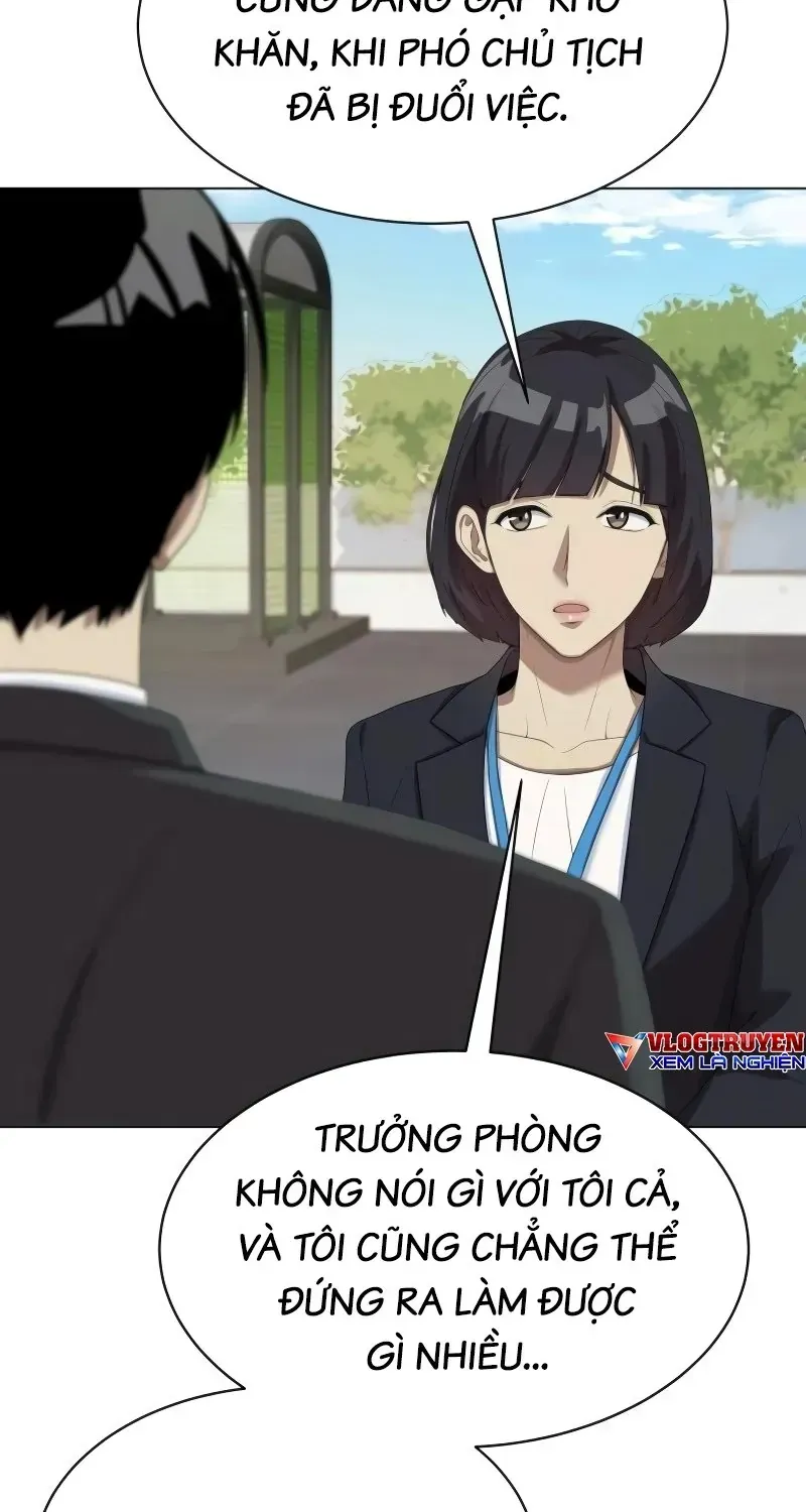 Từ Nhân Viên Vạn Năng Trở Thành Huyền Thoại Chap 87 - Next Chap 88