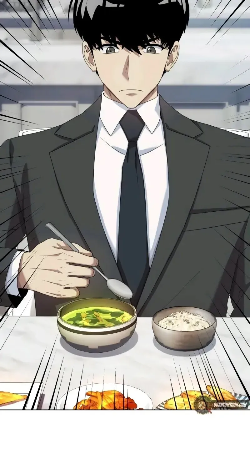 Từ Nhân Viên Vạn Năng Trở Thành Huyền Thoại Chap 87 - Next Chap 88