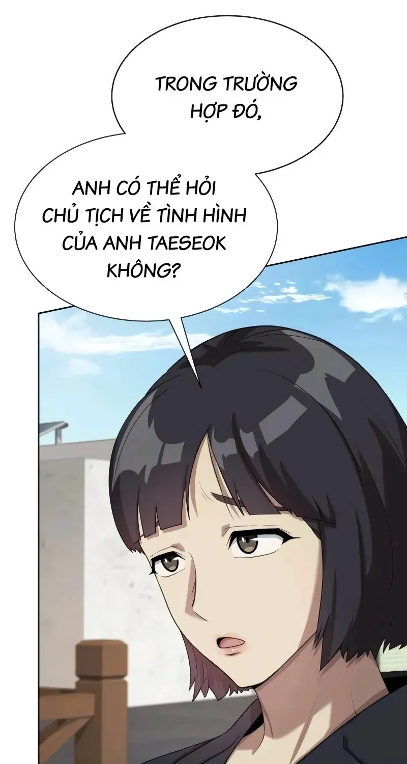 Từ Nhân Viên Vạn Năng Trở Thành Huyền Thoại Chap 87 - Next Chap 88
