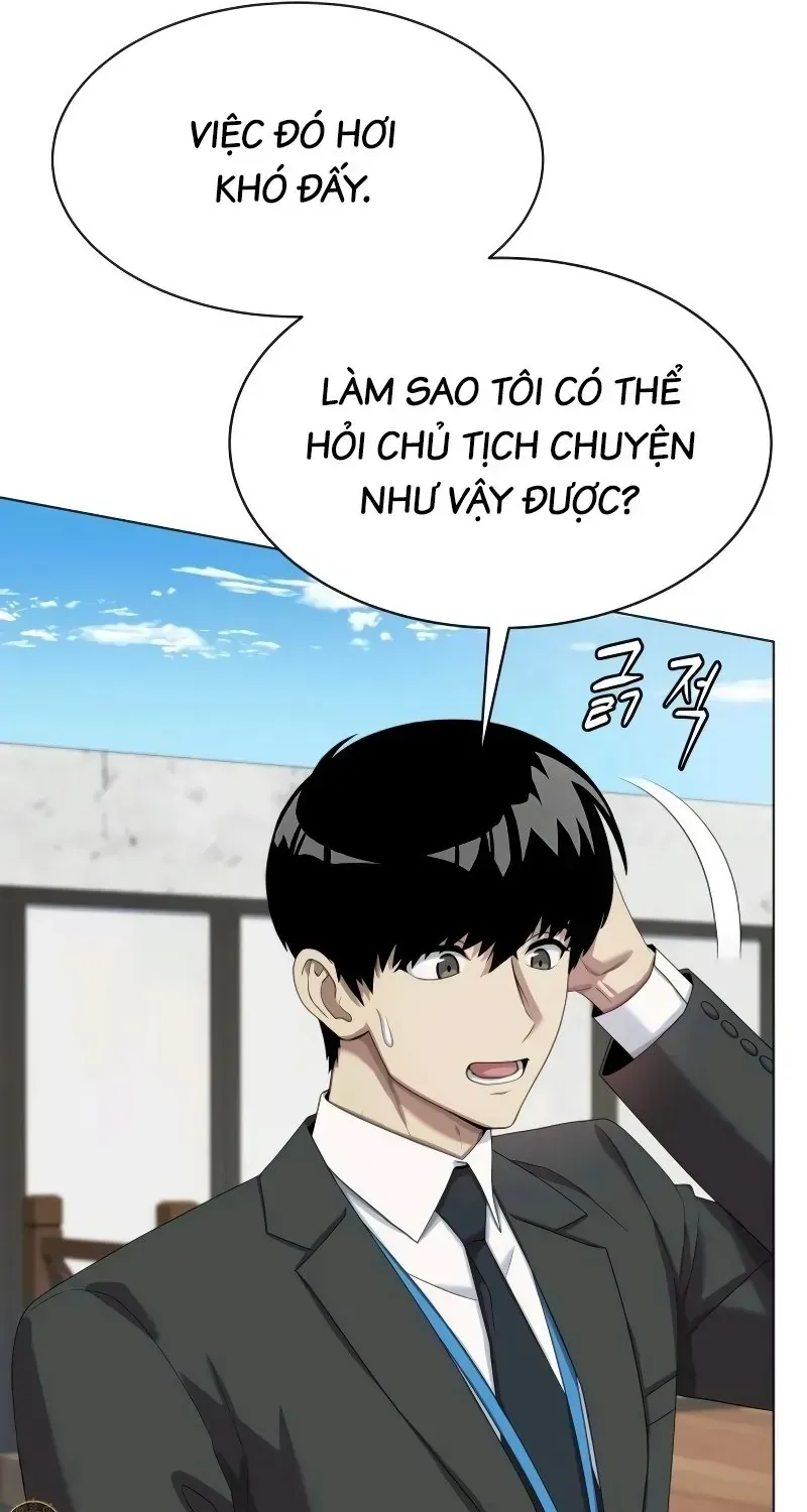 Từ Nhân Viên Vạn Năng Trở Thành Huyền Thoại Chap 87 - Next Chap 88