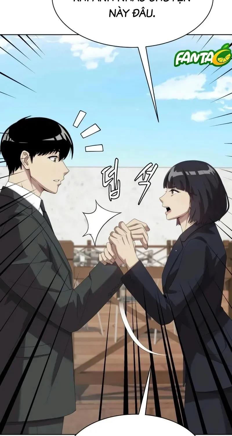 Từ Nhân Viên Vạn Năng Trở Thành Huyền Thoại Chap 87 - Next Chap 88