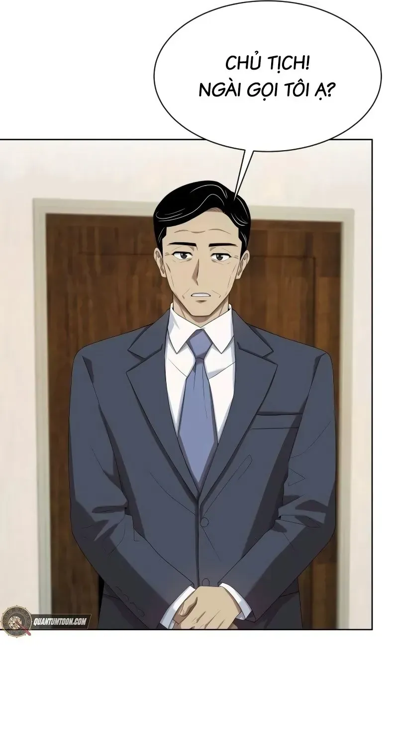 Từ Nhân Viên Vạn Năng Trở Thành Huyền Thoại Chap 87 - Next Chap 88