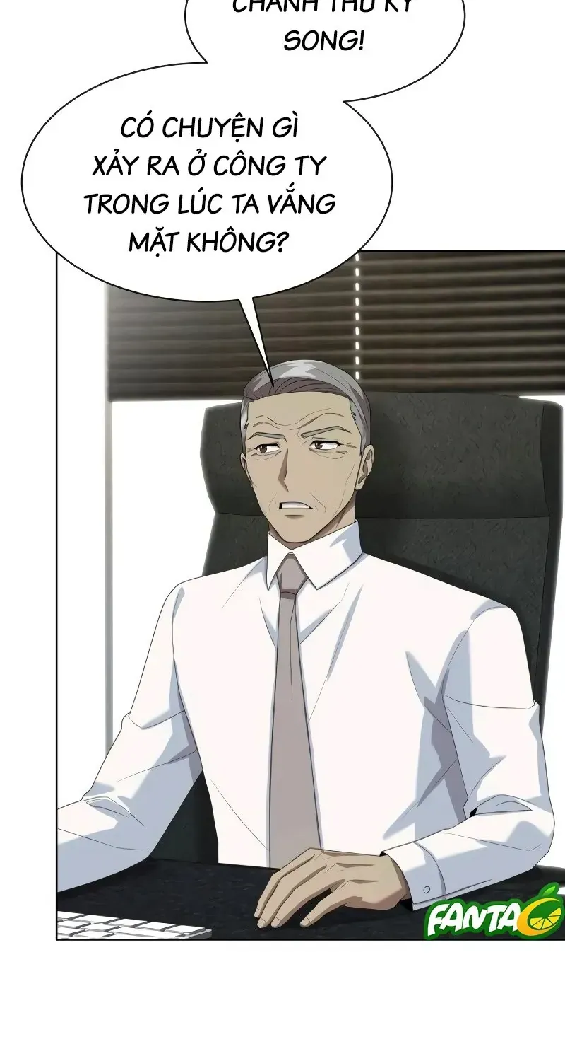 Từ Nhân Viên Vạn Năng Trở Thành Huyền Thoại Chap 87 - Next Chap 88