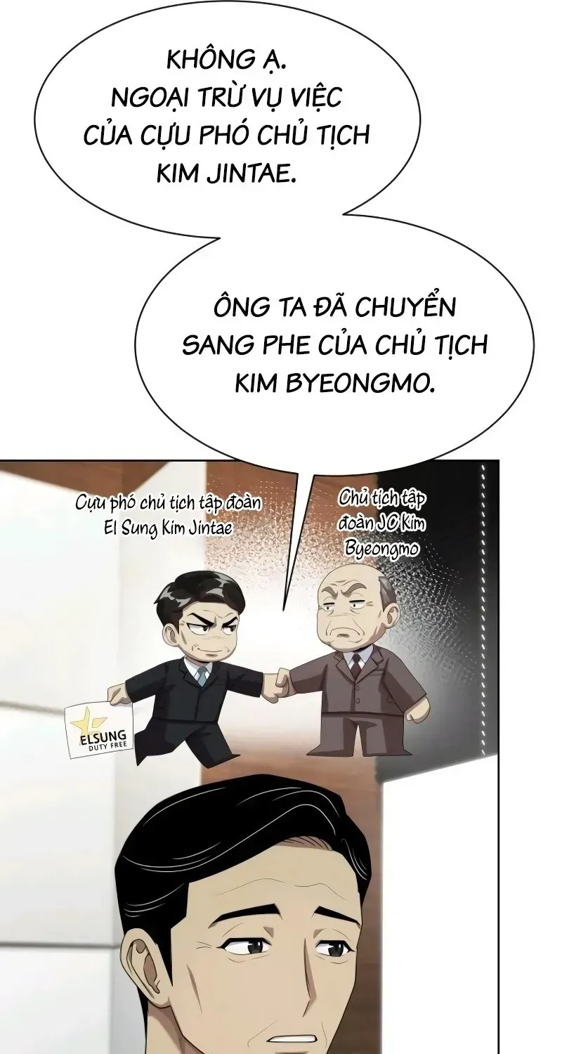 Từ Nhân Viên Vạn Năng Trở Thành Huyền Thoại Chap 87 - Next Chap 88