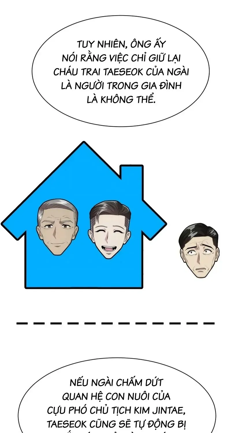 Từ Nhân Viên Vạn Năng Trở Thành Huyền Thoại Chap 87 - Next Chap 88